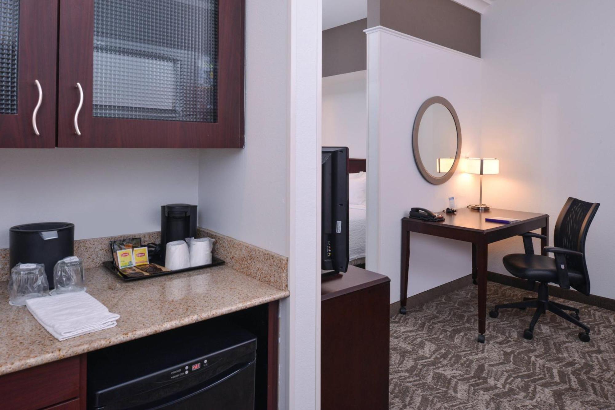Springhill By Marriott Airport 3* Oklahoma City