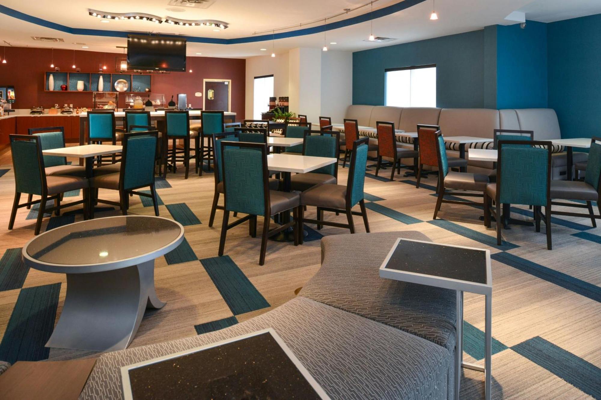 Springhill By Marriott Airport
