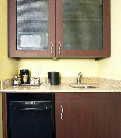 Springhill By Marriott Airport 3* Oklahoma City